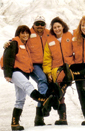 Mike's Polar Bear Expedition