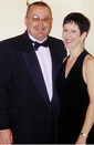 Mike & Georgia