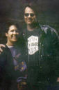 Georgia with Dan Akroyd